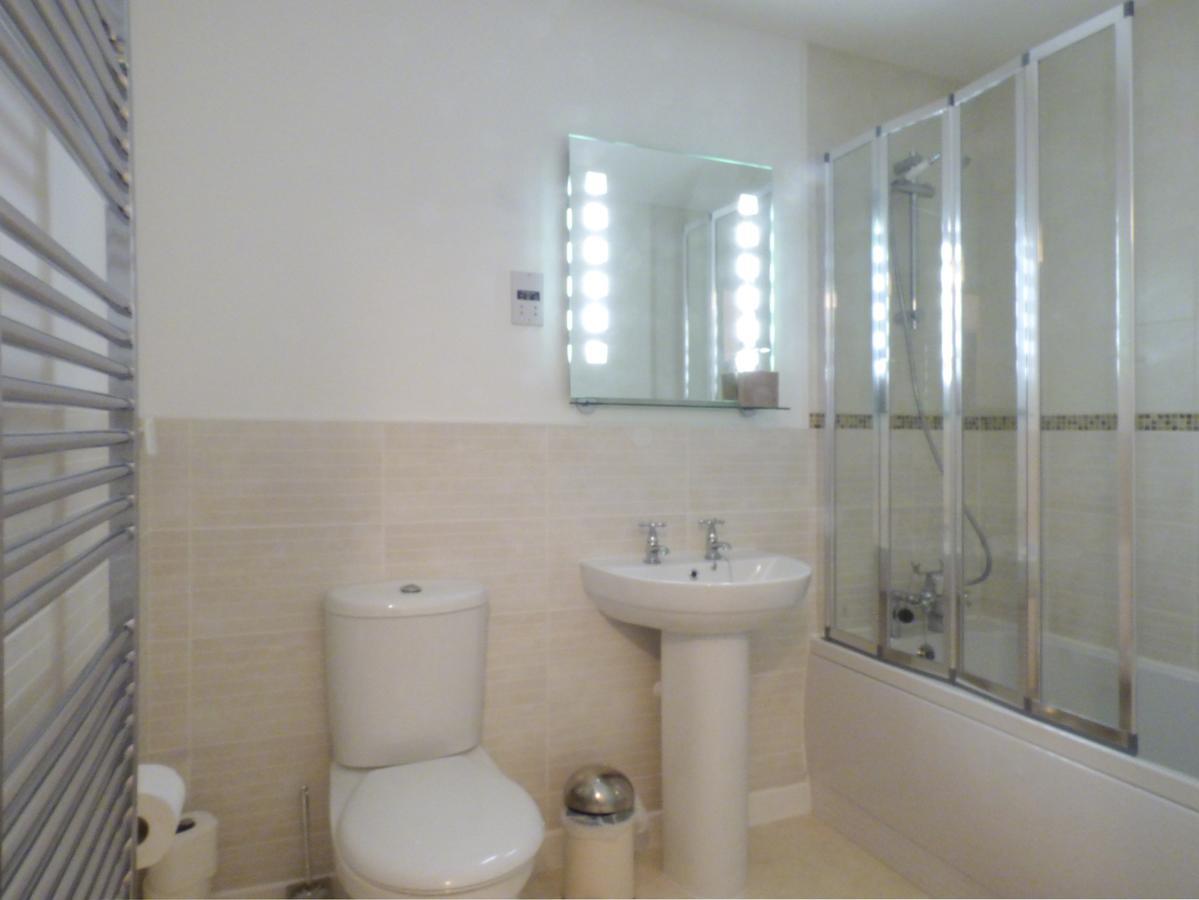 Tyack Apartment Charlestown  Luaran gambar