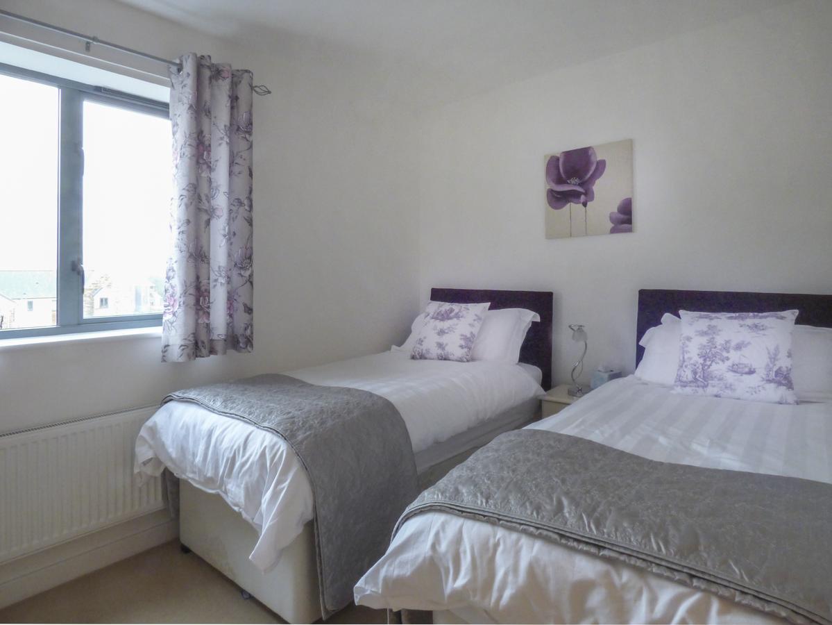 Tyack Apartment Charlestown  Luaran gambar
