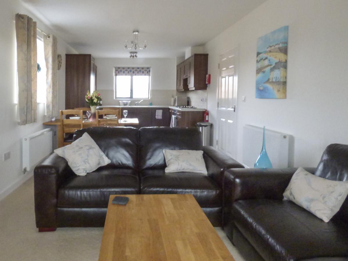 Tyack Apartment Charlestown  Luaran gambar