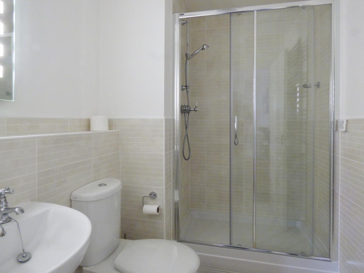 Tyack Apartment Charlestown  Luaran gambar
